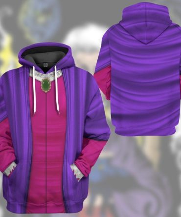 Mv T-Shirt Wandavision Shirt Agatha Harkness Suit Costume Hoodie Mv Hoodie