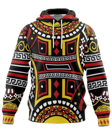 Queen Of Diamonds Rachel Cosplay Costume Hoodie