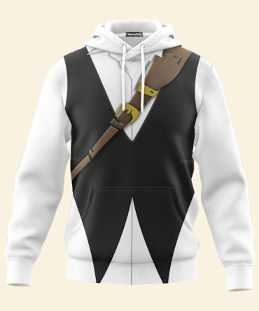 Meliodas The Seven Deadly Sins Cosplay Costume Hoodie