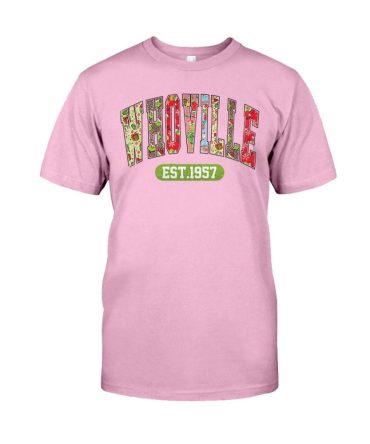 A Very Merry Christmas - Stole Christmas T-Shirt And Hoodie Grinch T Shirt And Hoodie, Tee And Hoodie, Tshirt And Hoodie