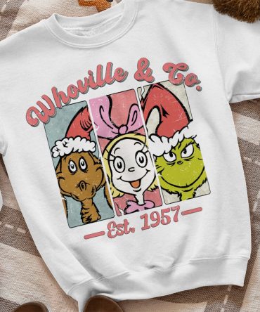 Retro Christmas - Stole Christmas T-Shirt And Hoodie Grinch T Shirt, Grinch Hoodie, Grinch Tee, Grinch Clothing, Grinch Lover Gifts, Unique Grinch App