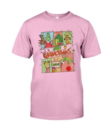 Merry Christmas - Stole Christmas T-Shirt And Hoodie Grinch T Shirt And Hoodie, Tee And Hoodie, Tshirt And Hoodie