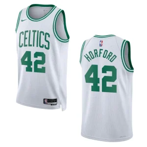 Al Horford White Association Edition 2022-23 Boston Celtics Swingman Jersey - Alzaintravels