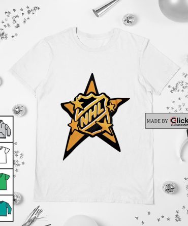 2024 Nhl All-Star Game Shirt