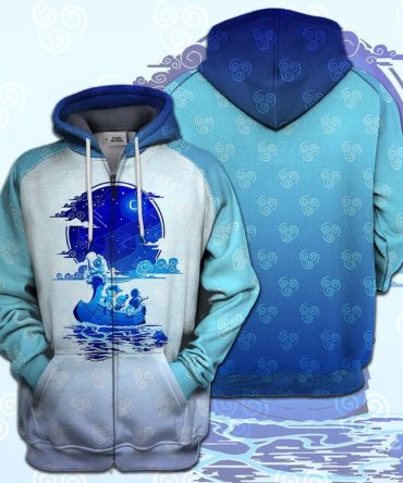 Legend Of Zelda T-Shirt Wind Waker Ocean Boat T-Shirt Legend Of Zelda Hoodie Legend Of Zelda