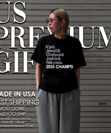 A'Ja And Jewell And Chelsea And Jackie And Nalyssa  2025 Champs Las Vegas Aces Wnba Shirt