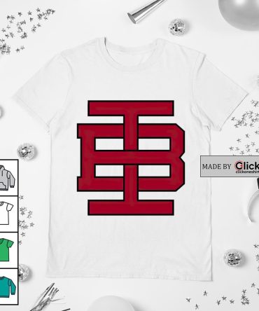 Alabama Crimson Tide Isaiah Bond Ib Logo Shirt