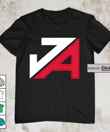 Alabama Crimson Tide Jeremiah Alexander Ja Shirt