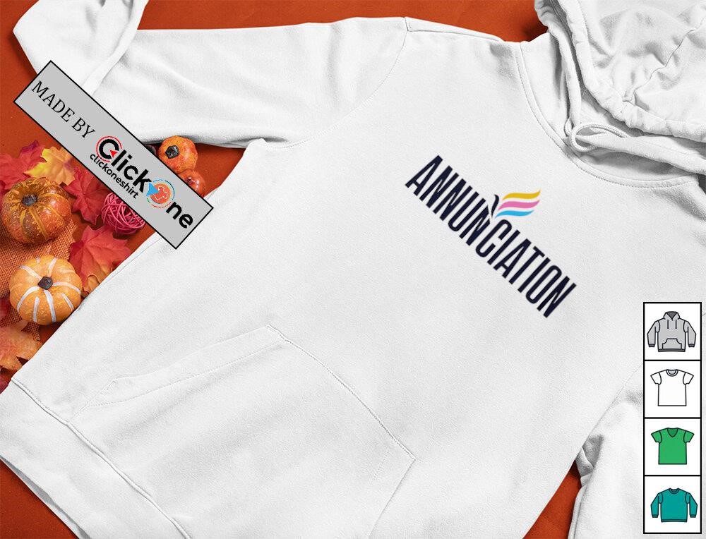 Annunciation Catholic Church Shooting Minnesota Vikings Shirt - Image 2