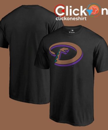 Arizona Diamondbacks Cooperstown Collection Forbes Shirt