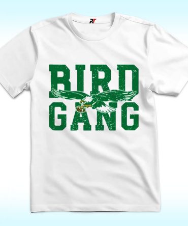 Bird Gang Shirt