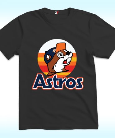 Buc-Ee'S Houston Astros Shirt