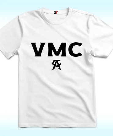 Canelo Alvarez Vmc Shirt