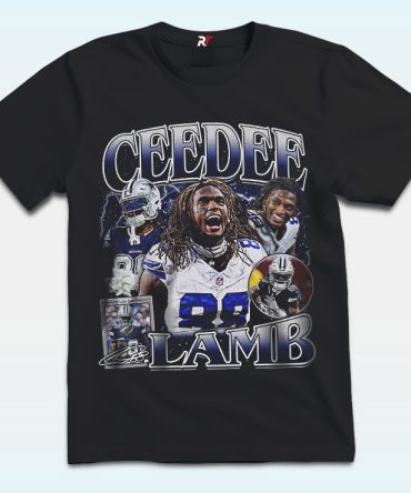 Ceedee Lamb Shirt