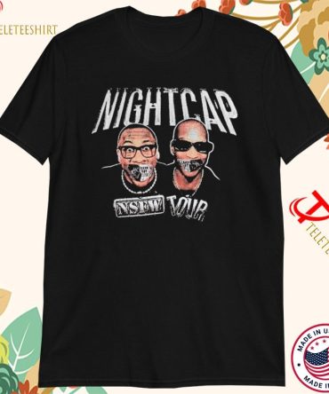 Chad Johnson Nsfw Super Bowl Show Tour T-Shirts