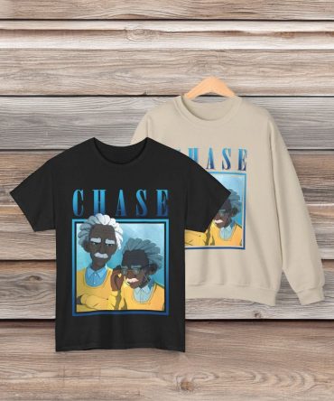 Chase Dispatch Gaming T-Shirt