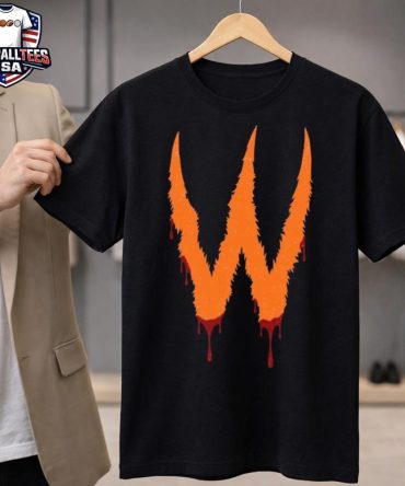 Chicago Football W King Of The North Unisex Shirt