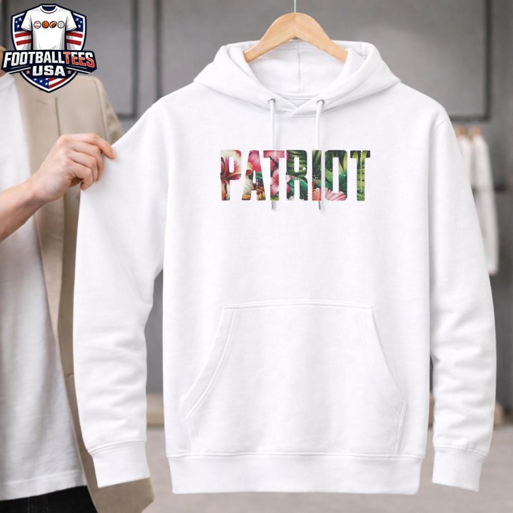 Conservativeant Patriot Tropical Unisex Shirt - Image 2