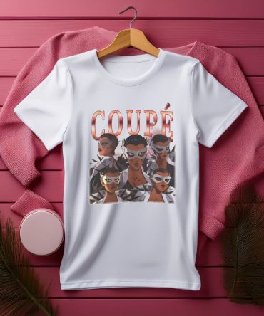 Coupé Shirt