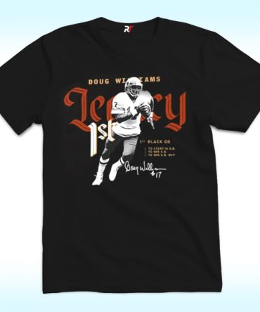 Dan Quinn Doug Williams Shirt