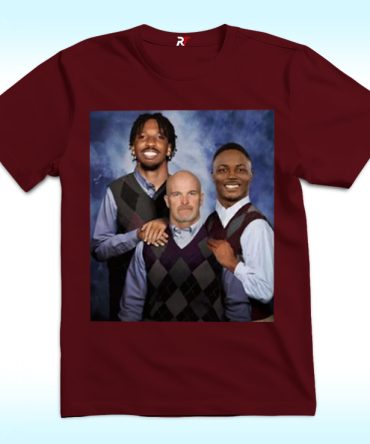 Dan Quinn, Jayden Daniels And Terry Mclaurin Brother Shirt
