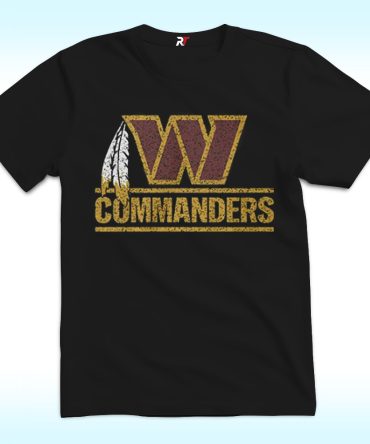 Dan Quinn Washington Commanders Shirt