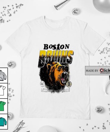 Danton Heinen Boston Bruins National League Shirt
