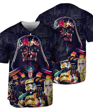 Vivid Galactic Graphic T-Shirt - Bold Sci-Fi Art Design Tee For Fans