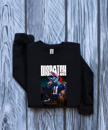 Dispatch Game 2025 Concert Fans T-Shirt