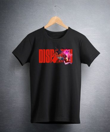 Dispatch Game 2025 Malevola Sweatshirt