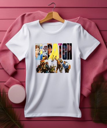 Dispatch Game 2025 T-Shirt