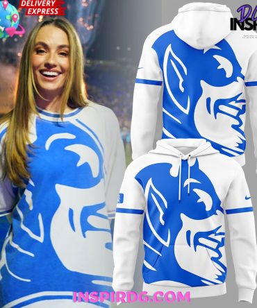Duke Blue Devils Football Brotherhood Special Edition Hoodie