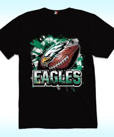 Eagles Game Day Shirt