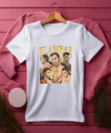 Flambae Shirt