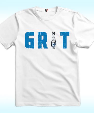 Grit Amon-Ra St Brown Shirt
