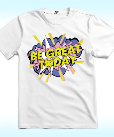 George Kittle Be Great Today Shirt