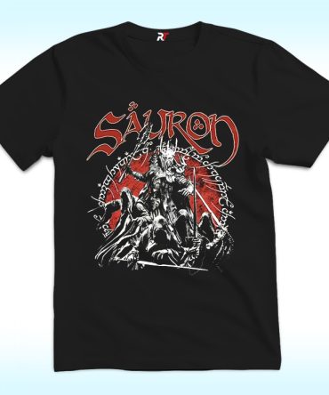 George Kittle Nazgul Sauron Shirt