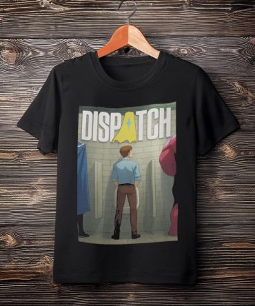 Graphic Tee Gamer T-Shirt