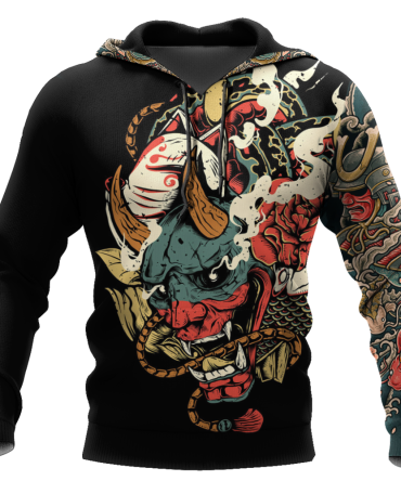Japan T-Shirt Japanese Style Tattoo Japan Culture T-Shirt Japan Hoodie