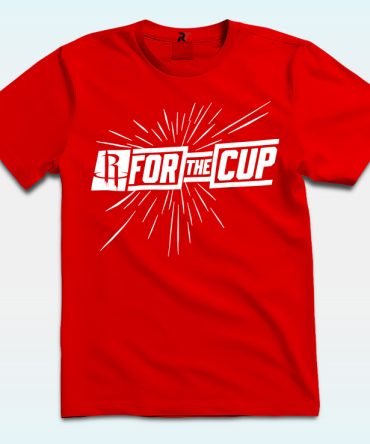 Houston Rockets For The Cup T Shirt