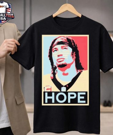 Houston Texans Cj Stroud Hope Unisex Shirt