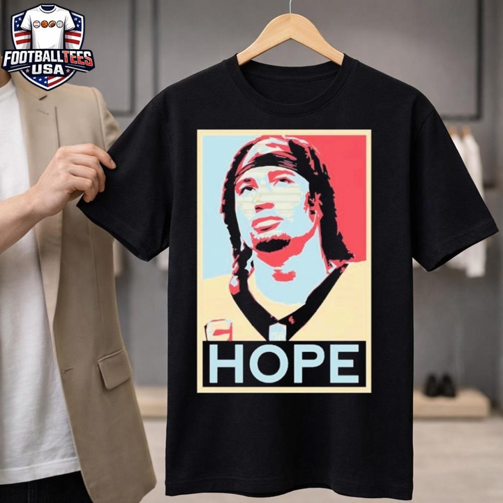 Houston Texans Cj Stroud Hope Unisex Shirt