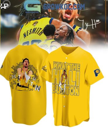 Limited Edition Yellow Basketball Jersey - Bold Graphic Design, Perfect Gift For Fans!