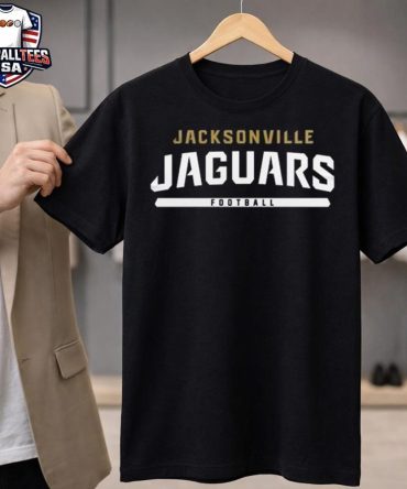 Jacksonville Jaguars X Trevor Lawrence Nfl Shirt