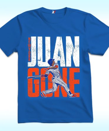 Juan Soto Gone Queens T Shirt