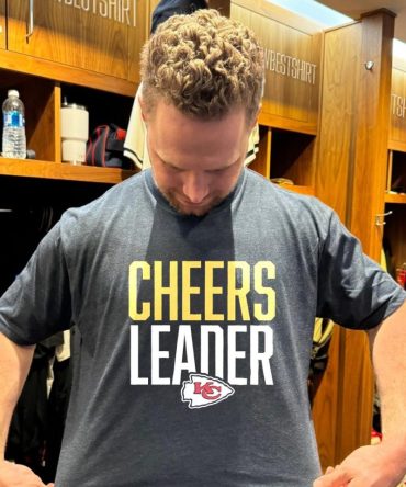 Kansas City Chiefs 2025 Nfl Pro Bowl Cheerleaders Shirt
