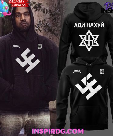Swastika Special All Over Print Hoodie, 3D Hoodie