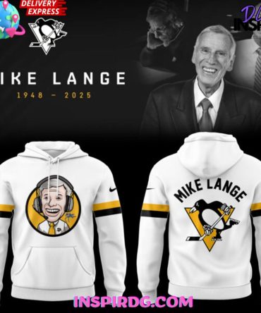 Legendary Mike Lange Limited Edition All Over Print Hoodie, 3D Hoodie