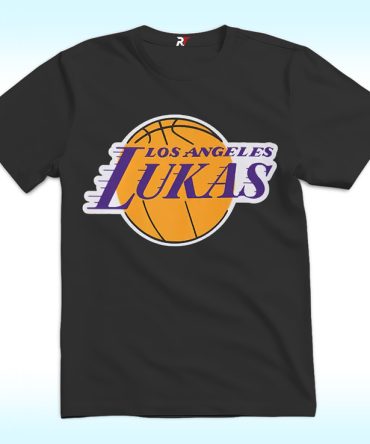Los Angeles Lukas Shirt