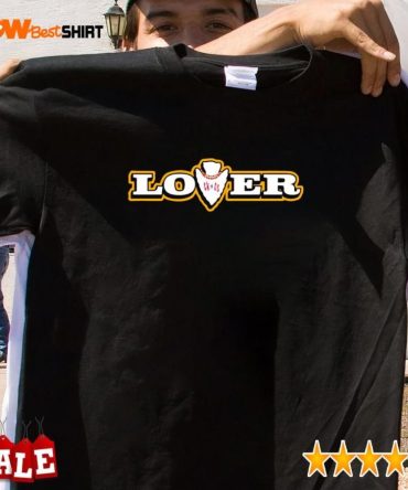 Lover Travis Kelce And Taylor Kansas City Chiefs Shirt